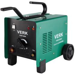 AP SUDURA CU ARC VAW-200A; 200A; 2.5-4.0mm