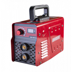 Aparat de sudura invertor 120A RD-IW160
