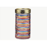 Borcan Sticla 1,7 L Ph-10031
