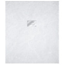 Cadita de dus Teka slate, alb INCA S-TRAY C2 90X90CM WH P53P0990W