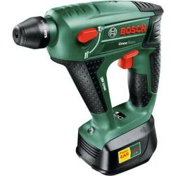 Ciocan rotopercutor UNEO Maxx 18 Li, 18V Bosch