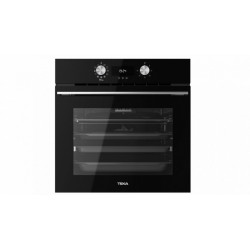 Cuptor incorporabil cu functie AirFry, 60 cm Teka HLB 8416 AirFry