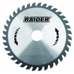 Disc circular 300x56Tx25.4mm RD-SB07