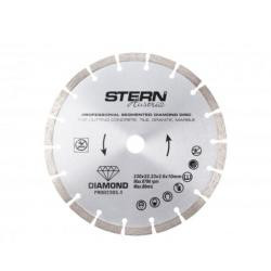 DISC DIAMANTAT SEGMENTAT 230X2.6X10MM