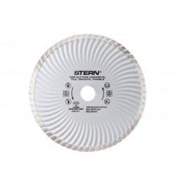 DISC DIAMANTAT TURBO 180X2.4X7MM