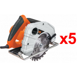 Ferastrau Circular CS 1400 EPTO Promo x 5.