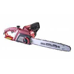 Fierastrau cu lant electric 400mm (16") 2400W SDS 3/8".050" (1.3mm) 57 RD-ECS24
