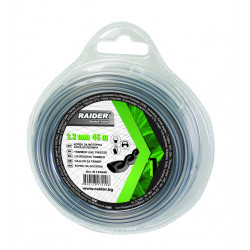 Fir rasucit trimmer Ø4.5mm х 25m
