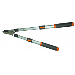 Foarfeca pentru crengi manrere aluminiu 20-28/500-700mm TG"