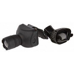Lanterna Frontala cu Led / Nr. LED: 1; Tip: Cn