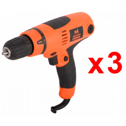 Masina de Gaurit si Insurubat HD 320 EPTO x 3 buc Promo..