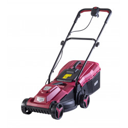 Masina de tuns iarba 1200W 32cm 30L 400m2 RD-LM30