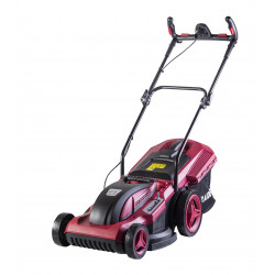 Masina de tuns iarba 2000W 43cm 50L 6 puncte de inaltime 1000m2 RD-LM34