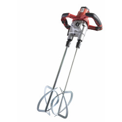 MIxer electric 1600W 2 viteze 2 palete 460-620min-1 RDP-HM09