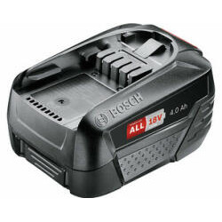 PACHET DE BATERII PBA 18 V 4,0Ah W-C, 18V Bosch
