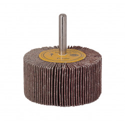 Perie segmentata smirghel ø50mm K 60