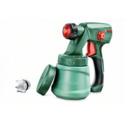 Pistol de pulverizare fină PFS 1000/2000, - Bosch