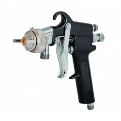 Pistol ptr. vopsit cu rezervor 10L RD-PT02