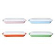 Platou Dreptunghiular Ceramica 1.75L Ph-10075