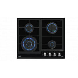 Plita incorporabila GZC 64320 BLACK Teka 112570039
