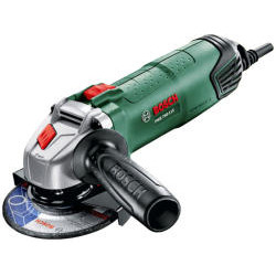 Polizor unghiular PWS 750-115, 750W Bosch