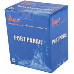 Port Pahar Simplu Triunghi.