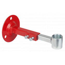 Suport Vas de Expansiune Tip VR8-24 / Talpa: Rotunda