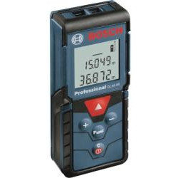 Telemetru cu laser GLM 40 0601072900
