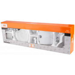 Accesorii Baie 6 Piese 1082.