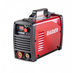 Aparat de sudura tip invertor 160A RD-IW180