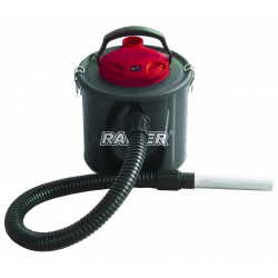 Aspirator pentru cenusa 600W 10L RD-WC06