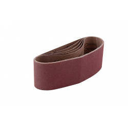 Banda smirghel 75х457mm Р100 5pcs
