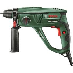 Ciocan rotopercutor PBH 2500 SRE, 600W Bosch