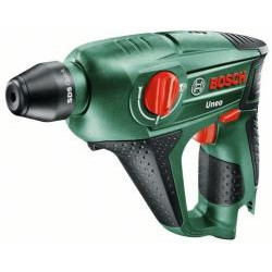 Ciocan rotopercutor UNEO 10.8 Li solo, 12V Bosch