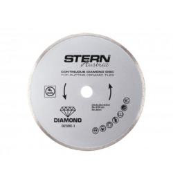 DISC DIAMANTAT CONTINUU 230X2.4X5MM