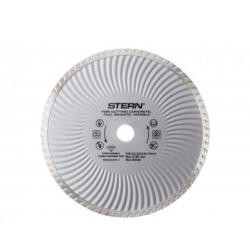 DISC DIAMANTAT TURBO 230X2.8X10MM