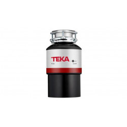 Dispozitiv pentru strangerea si tocarea resturilor (kit pneumatic inclus) TR 550 ***