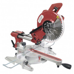 Ferastrau circular semi-stationar ø255mm 2100W laser RD-MS06