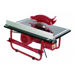 Ferestrau circular stationar masa ø200mm 800W RD-TS20