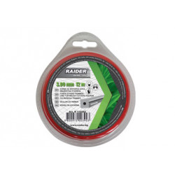 Fir pentru motocoasa profil patrat 4.5mm х 5m