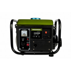 HR GENERATOR 63CC 0.65KW 4L
