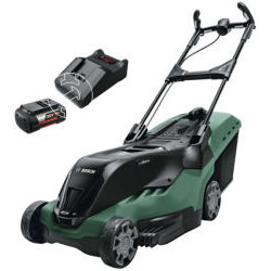 Ingrijire gazon AdvancedRotak 36-750 bare Bosch