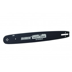 Lama ghidaj pentru drujba 16 400mm 3/8" 1.3mm 57 FAST LOCK