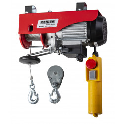 Macara electrica 250kg 510W RD-EH01