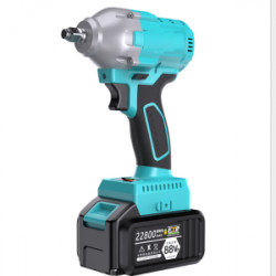 Makiat Power Tool Wrench Brushless Dtw285 Electric Wrench,Power Tool
