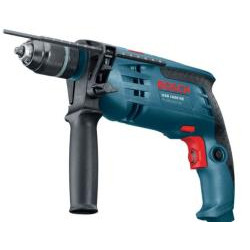 Masina de gaurit cu percutie GSB 1600 RE 0601218121