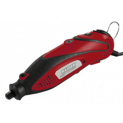 Mini freza biax set cablu & acces. 135W RD-MG06D