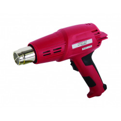 Pistol de aer cald 2000W 2 trepte RD-HG17