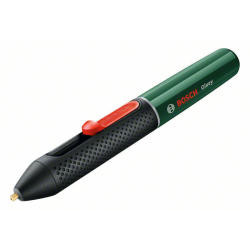 Pistol de lipit (acum.) Gluey, 2,4V Bosch