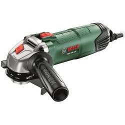 Polizor unghiular PWS 750-125, 750W Bosch
